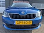Skoda Fabia Combi 1.2 TSI Ambition van 2de Eig met parkeersensoren en cruise controle en airco