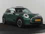MINI Mini Electric Yours 33kWh | SOH 100% | Panoramadak | Leder | Stoelverwarming | Camera | Warmtepomp | Keyless | Head-Up | Carplay | Navigatie | Full LED | Park Assist