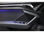 Audi A3 45 TFSIe S Edition 3x S-line LED/VIRTUAL/SFEER/PANO/HALF LEDER+S.VERWARMING/18"LMV/PDC/LINE/ACC/12 MND GARANTIE!