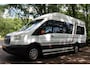 Ford Transit Camper | CAMERA | CRUISE | 2 PERSOONS BED | VOORRUIT VERWARMING | KEUKEN | UNIEK!
