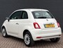 Fiat 500 1.0 70pk Hybrid Lounge | Apple Carplay / Android Auto | Airco | Cruise Control | 1e eigenaar |