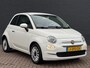Fiat 500 1.0 70pk Hybrid Lounge | Apple Carplay / Android Auto | Airco | Cruise Control | 1e eigenaar |