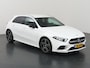 Mercedes-Benz A-klasse 180 Business Solution AMG Night Upgrade | Widescreen | Night | Sfeerverlichting | Stoelverwarming |