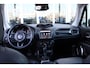 Jeep Renegade 1.3T-e Freedom | Schuif/kantel dak | Trekhaak | Navigatie | achteruitrij camera | stoel verwarming |
