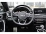 Kia Ceed Sportswagon 1.5 T-GDi GT-Line Automaat/1ste Eigenaar/Dealeronderhouden/Panoramadak/Trekhaak/Navigatie/Achteruitrijcamera/Stuur- en Stoelverwarming/Adaptive cruisecontrol/Lane assist/Parkeersensoren rondom