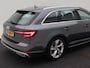 Audi A4 Avant 40 TFSi 190 Pk Automaat S-Line | Stoelverwarming | Full LED | Keyless | Navigatie | 18 Inch | 82.741 Km !!