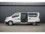 Renault Trafic Blue dCi 150PK | L2H1 | 9-Zits | LED | Canera | Navi | Zijschuifdeur R+L | Cruise | Airco | PDC | Euro 6