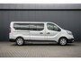 Renault Trafic Blue dCi 150PK | L2H1 | 9-Zits | LED | Canera | Navi | Zijschuifdeur R+L | Cruise | Airco | PDC | Euro 6