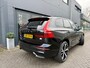 Volvo XC60 2.0 T8 Plug-in hybrid AWD Plus Black Edition trekhaak, panoramadak