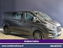 Ford Transit Custom 2.0 TDCI 170pk Automaat L2H1 Dubbele Cabine Euro6 Airco | 5-Zits | LED | Cruisecontrol Stoelverwarming, Verwarmde voorruit, LM velgen, Trekhaak, Parkeersensoren