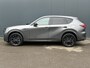 Mazda CX-60 2.5 PHEV Homura Plus / Tan Nappa Lederen Bekleding