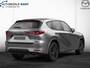 Mazda CX-60 2.5 PHEV Homura Plus / Tan Nappa Lederen Bekleding