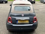 Fiat 500C 0.9 TwinAir Turbo Popstar Cabrio/ Airco/ Led/ LMV/ Elektrische ramen/ Cruise