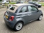 Fiat 500C 0.9 TwinAir Turbo Popstar Cabrio/ Airco/ Led/ LMV/ Elektrische ramen/ Cruise