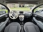 Fiat 500C 0.9 TwinAir Turbo Popstar Cabrio/ Airco/ Led/ LMV/ Elektrische ramen/ Cruise