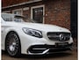 Mercedes-Benz S-klasse 650 Maybach Cabriolet | 1/300 - Exclusive - Night Vision