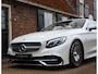 Mercedes-Benz S-klasse 650 Maybach Cabriolet | 1/300 - Exclusive - Night Vision