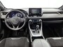 Toyota RAV4 2.5 Hybrid Bi-Tone Panoramisch glazen dak | BEARLOCK | Dealer Onderhouden | Stoel + Stuurverwarming | JBL | Blindspot | PDC | Navigatie |