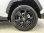 Toyota RAV4 2.5 Hybrid Bi-Tone Panoramisch glazen dak | BEARLOCK | Dealer Onderhouden | Stoel + Stuurverwarming | JBL | Blindspot | PDC | Navigatie |