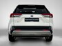 Toyota RAV4 2.5 Hybrid Bi-Tone Panoramisch glazen dak | Dealer Onderhouden | Stoel + Stuurverwarming | JBL | Blindspot | PDC | Navigatie | SL 105