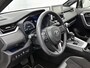 Toyota RAV4 2.5 Hybrid Bi-Tone Panoramisch glazen dak | BEARLOCK | Dealer Onderhouden | Stoel + Stuurverwarming | JBL | Blindspot | PDC | Navigatie |