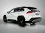 Toyota RAV4 2.5 Hybrid Bi-Tone Panoramisch glazen dak | Dealer Onderhouden | Stoel + Stuurverwarming | JBL | Blindspot | PDC | Navigatie |