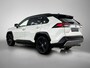 Toyota RAV4 2.5 Hybrid Bi-Tone Panoramisch glazen dak | BEARLOCK | Dealer Onderhouden | Stoel + Stuurverwarming | JBL | Blindspot | PDC | Navigatie |