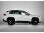 Toyota RAV4 2.5 Hybrid Bi-Tone Panoramisch glazen dak | Dealer Onderhouden | Stoel + Stuurverwarming | JBL | Blindspot | PDC | Navigatie | SL 105