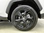 Toyota RAV4 2.5 Hybrid Bi-Tone Panoramisch glazen dak | Dealer Onderhouden | Stoel + Stuurverwarming | JBL | Blindspot | PDC | Navigatie |