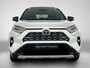 Toyota RAV4 2.5 Hybrid Bi-Tone Panoramisch glazen dak | BEARLOCK | Dealer Onderhouden | Stoel + Stuurverwarming | JBL | Blindspot | PDC | Navigatie |