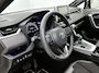 Toyota RAV4 2.5 Hybrid Bi-Tone Panoramisch glazen dak | Dealer Onderhouden | Stoel + Stuurverwarming | JBL | Blindspot | PDC | Navigatie |