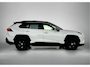 Toyota RAV4 2.5 Hybrid Bi-Tone Panoramisch glazen dak | Dealer Onderhouden | Stoel + Stuurverwarming | JBL | Blindspot | PDC | Navigatie |