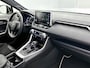 Toyota RAV4 2.5 Hybrid Bi-Tone Panoramisch glazen dak | Dealer Onderhouden | Stoel + Stuurverwarming | JBL | Blindspot | PDC | Navigatie | SL 105