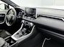 Toyota RAV4 2.5 Hybrid Bi-Tone Panoramisch glazen dak | Dealer Onderhouden | Stoel + Stuurverwarming | JBL | Blindspot | PDC | Navigatie |