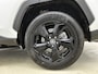 Toyota RAV4 2.5 Hybrid Bi-Tone Panoramisch glazen dak | Dealer Onderhouden | Stoel + Stuurverwarming | JBL | Blindspot | PDC | Navigatie | SL 105