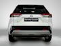 Toyota RAV4 2.5 Hybrid Bi-Tone Panoramisch glazen dak | Dealer Onderhouden | Stoel + Stuurverwarming | JBL | Blindspot | PDC | Navigatie |