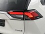 Toyota RAV4 2.5 Hybrid Bi-Tone Panoramisch glazen dak | BEARLOCK | Dealer Onderhouden | Stoel + Stuurverwarming | JBL | Blindspot | PDC | Navigatie |