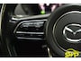 Mazda CX-60 2.5 e-SkyActiv PHEV Homura | Alle packs | Pano | Bose | 360 | Wit metallic | Stoelventilatie