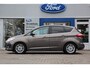 Ford C-Max 1.0 Titanium | NL-AUTO! | TREKHAAK | PARK SENS | CRUISE | NAVI | DEALER OH! | VOORRUIT VERWARMING