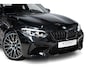 BMW M2 2-serie Coupé DCT Competition H&K Pano Carbon