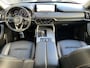 Mazda CX-60 2.5 e-SkyActiv PHEV Exclusive-Line / Navigatie / Camera / Parkeersensoren V+A/ Memory seat / Leder /