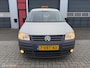 Volkswagen Caddy Bestel 2.0 SDI