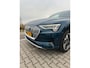 Audi E-tron E-tron 55 quattro advanced Pro Line Plus 95 kWh, Panorama dak, Trekhaak, 360 Camera, Leder, B&O,