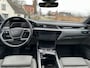 Audi E-tron E-tron 55 quattro advanced Pro Line Plus 95 kWh, Panorama dak, Trekhaak, 360 Camera, Leder, B&O,