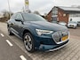 Audi E-tron E-tron 55 quattro advanced Pro Line Plus 95 kWh, Panorama dak, Trekhaak, 360 Camera, Leder, B&O,
