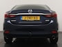 Mazda 6 2.0 SkyActiv-G 165 Comfort - Automaat - Navigatie - Afn Trekhaak - Stoel/stuur verwarming
