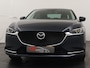 Mazda 6 2.0 SkyActiv-G 165 Comfort - Automaat - Navigatie - Afn Trekhaak - Stoel/stuur verwarming