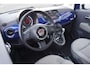 Fiat 500 1.2 Lounge AUTOMAAT - Airco / Elektr. ramen / Pano / Lm velgen / NAP