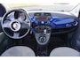 Fiat 500 1.2 Lounge AUTOMAAT - Airco / Elektr. ramen / Pano / Lm velgen / NAP