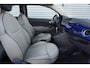 Fiat 500 1.2 Lounge AUTOMAAT - Airco / Elektr. ramen / Pano / Lm velgen / NAP